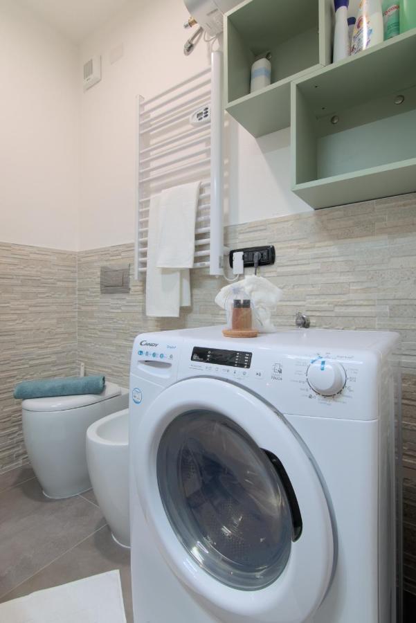Casa Pino- Loft Con Giardino Magnolta Apartman Aprica Kültér fotó